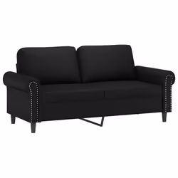 VidaXL 3202160 Ensemble de meubles de salle à manger Noir - Vue supplémentaire 4