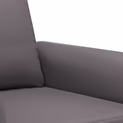 VidaXL 3202162 Ensemble de meubles de salle à manger Gris - Vue supplémentaire 6
