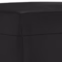VidaXL 3202165 Ensemble de meubles de salle à manger Noir - Vue supplémentaire 8