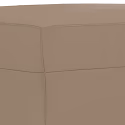 VidaXL 3202169 Ensemble de meubles de salle à manger Cappucino - Vue supplémentaire 8