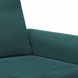 VidaXL 3202192 Ensemble de meubles de salle à manger Vert - Vue supplémentaire 7