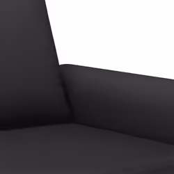 VidaXL 3202245 Ensemble de meubles de salle à manger Noir - Vue supplémentaire 7