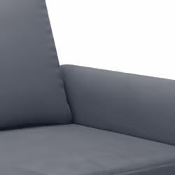 VidaXL 3202251 Ensemble de meubles de salle à manger Gris - Vue supplémentaire 5