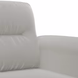 VidaXL 3202291 Ensemble de meubles de salle à manger Gris - Vue supplémentaire 6