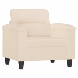 VidaXL 3202295 Ensemble de meubles de salle à manger Beige