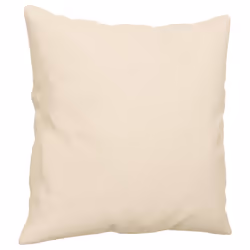 VidaXL 3202295 Ensemble de meubles de salle à manger Beige - Vue supplémentaire 6