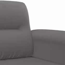 VidaXL 3202298 Ensemble de meubles de salle à manger Gris - Vue supplémentaire 7