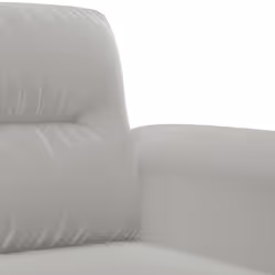 VidaXL 3202303 Ensemble de meubles de salle à manger Gris - Vue supplémentaire 7