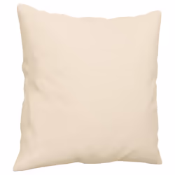VidaXL 3202307 Ensemble de meubles de salle à manger Beige - Vue supplémentaire 6