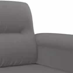 VidaXL 3202322 Ensemble de meubles de salle à manger Gris - Vue supplémentaire 6