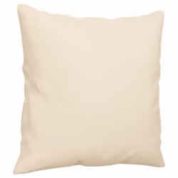 VidaXL 3202331 Ensemble de meubles de salle à manger Beige - Vue supplémentaire 5