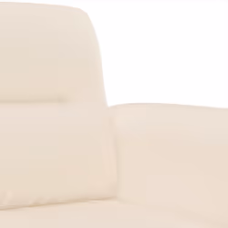 VidaXL 3202331 Ensemble de meubles de salle à manger Beige - Vue supplémentaire 6