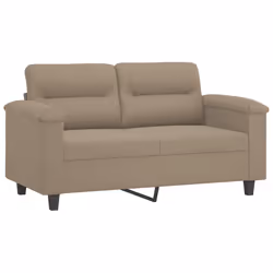 VidaXL 3202338 Ensemble de meubles de salle à manger Taupe