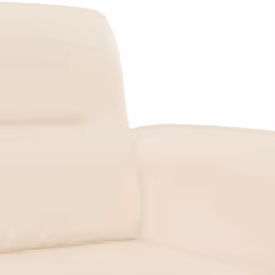 VidaXL 3202343 Ensemble de meubles de salle à manger Beige - Vue supplémentaire 5
