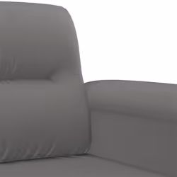 VidaXL 3202352 Ensemble de meubles de salle à manger Gris - Vue supplémentaire 6