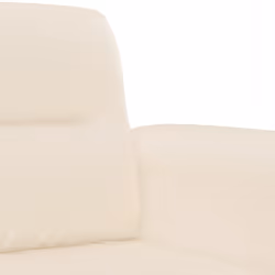 VidaXL 3202355 Ensemble de meubles de salle à manger Beige - Vue supplémentaire 5