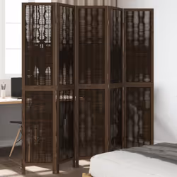 Apportez de l'élégance et une touche décorative accrocheuse à votre espace avec ce charmant séparateur de pièce. Durable et f ...