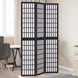 Apportez de l'élégance et une touche décorative accrocheuse à votre espace avec ce charmant séparateur de pièce. Durable et f ...