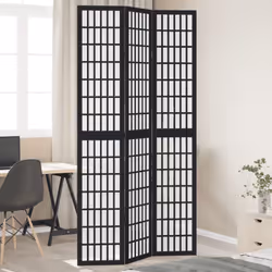Apportez de l'élégance et une touche décorative accrocheuse à votre espace avec ce charmant séparateur de pièce. Durable et f ...