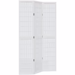 Apportez de l'élégance et une touche décorative accrocheuse à votre espace avec ce charmant séparateur de pièce. Durable et f ...