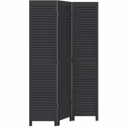 Apportez de l'élégance et une touche décorative accrocheuse à votre espace avec ce charmant séparateur de pièce. Durable et f ...