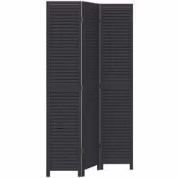 Apportez de l'élégance et une touche décorative accrocheuse à votre espace avec ce charmant séparateur de pièce. Durable et f ...