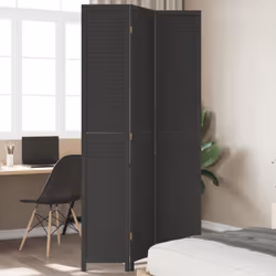 Apportez de l'élégance et une touche décorative accrocheuse à votre espace avec ce charmant séparateur de pièce. Durable et f ...
