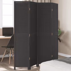 Apportez de l'élégance et une touche décorative accrocheuse à votre espace avec ce charmant séparateur de pièce. Durable et f ...