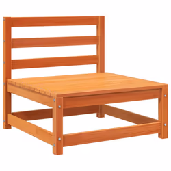 VidaXL 837918, Marron, Bois, 112 kg, Adultes et enfants, 700 mm, 700 mm