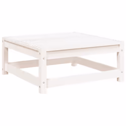 VidaXL 837922, Bois, 111 kg, Adultes et enfants, 700 mm, 700 mm, 670 mm