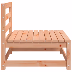 VidaXL 837926 banc de jardin Bois - Vue supplémentaire 6