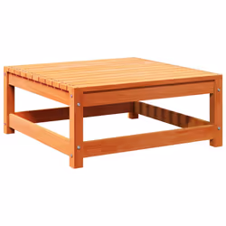 VidaXL 837939, Marron, Bois, 110 kg, Adultes et enfants, 700 mm, 700 mm