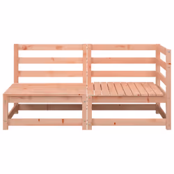 VidaXL 837947 banc de jardin Bois - Vue supplémentaire 4