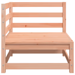 VidaXL 837947 banc de jardin Bois - Vue supplémentaire 8