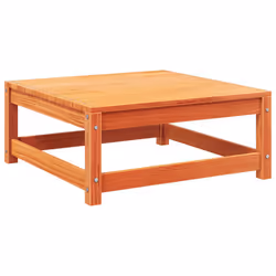 VidaXL 837960 banc de jardin Bois - Vue supplémentaire 7