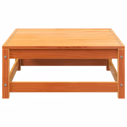 VidaXL 837960 banc de jardin Bois - Vue supplémentaire 8
