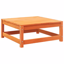 VidaXL 837967 banc de jardin Bois - Vue supplémentaire 7