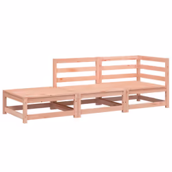 VidaXL 837975, Bois, 110 kg, Adultes et enfants, 2100 mm, 700 mm, 670 mm