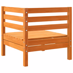 VidaXL 837988 banc de jardin Bois - Vue supplémentaire 6