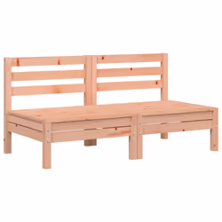 VidaXL 838003, Bois, 110 kg, Adultes et enfants, 635 mm, 635 mm, 625 mm