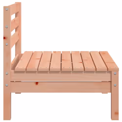 VidaXL 838003 banc de jardin Bois - Vue supplémentaire 6