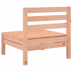 VidaXL 838003 banc de jardin Bois - Vue supplémentaire 7
