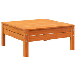 VidaXL 838016 banc de jardin Bois