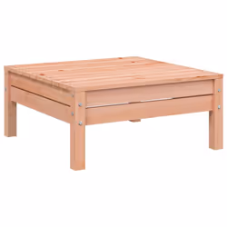 VidaXL 838017, Bois, 110 kg, Adultes et enfants, 635 mm, 635 mm, 285 mm