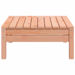 VidaXL 838017 banc de jardin Bois - Vue supplémentaire 5