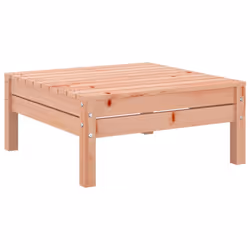 VidaXL 838017 banc de jardin Bois - Vue supplémentaire 6
