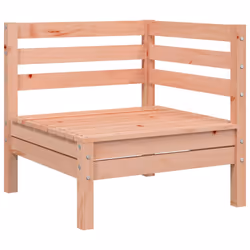 VidaXL 838024 banc de jardin Bois - Vue supplémentaire 5