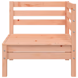 VidaXL 838024 banc de jardin Bois - Vue supplémentaire 6