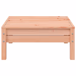 VidaXL 838024 banc de jardin Bois - Vue supplémentaire 8