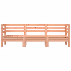 VidaXL 838031 banc de jardin Bois - Vue supplémentaire 4
